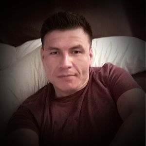 Meet your Posher, Geoffrey